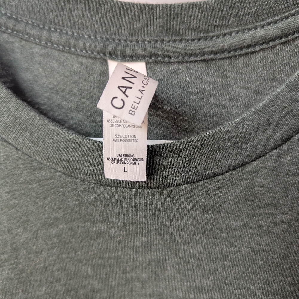 Math teacher tee - Picture 3 of 3
